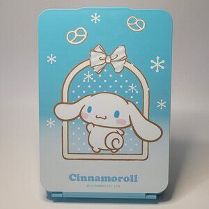 Cinnamoroll Mirror Foldable LED Light Up